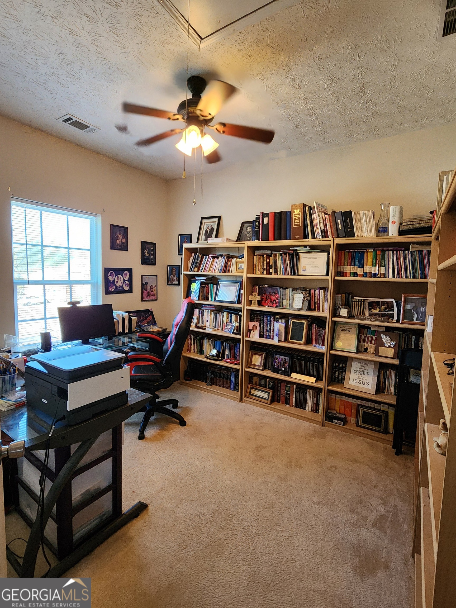 4584 Browns Mill Close Lithonia GA 30038