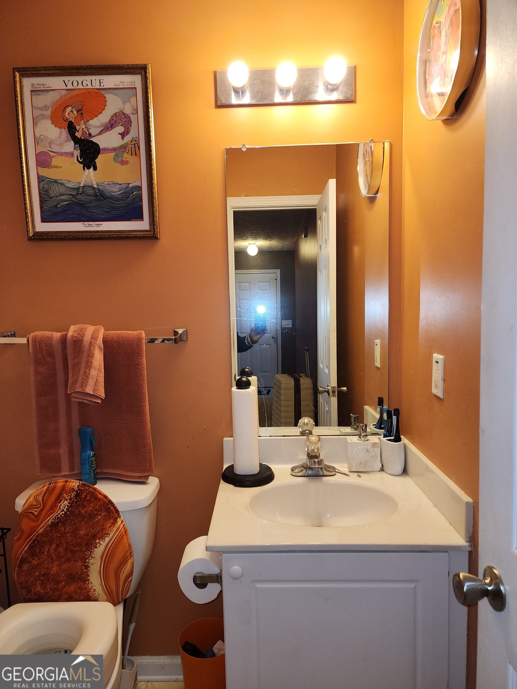 4584 Browns Mill Close Lithonia GA 30038