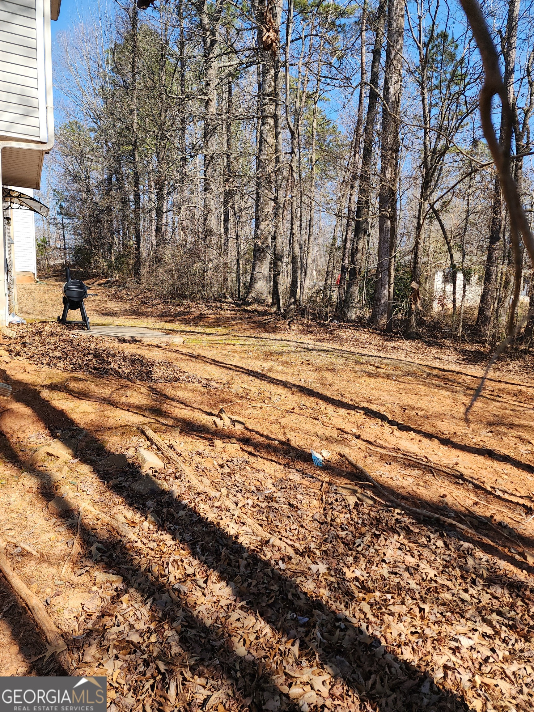 4584 Browns Mill Close Lithonia GA 30038