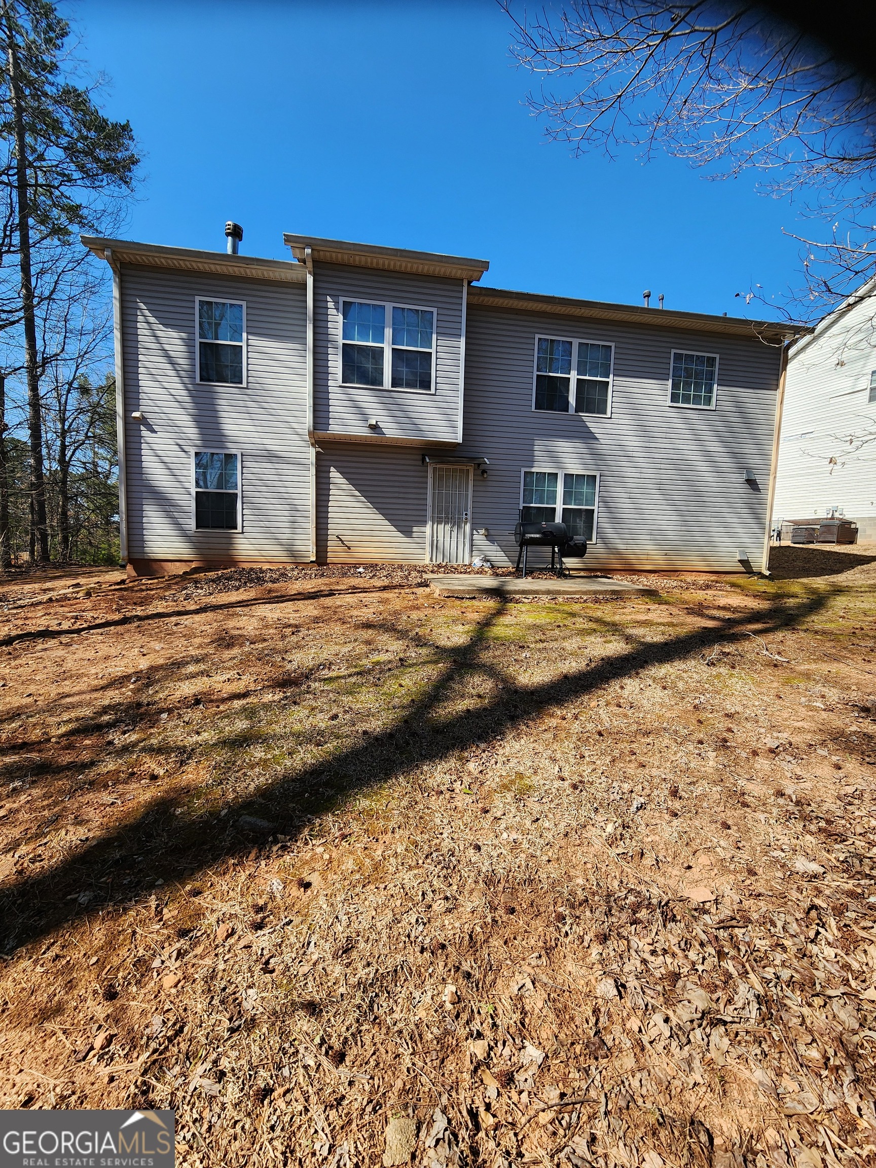 4584 Browns Mill Close Lithonia GA 30038
