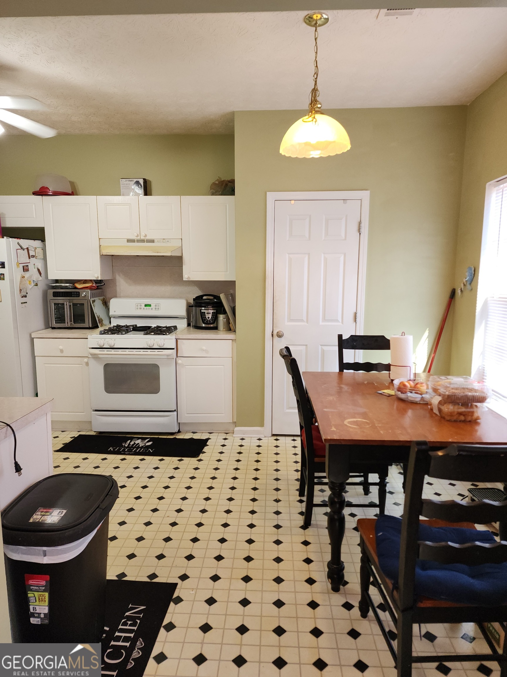 4584 Browns Mill Close Lithonia GA 30038