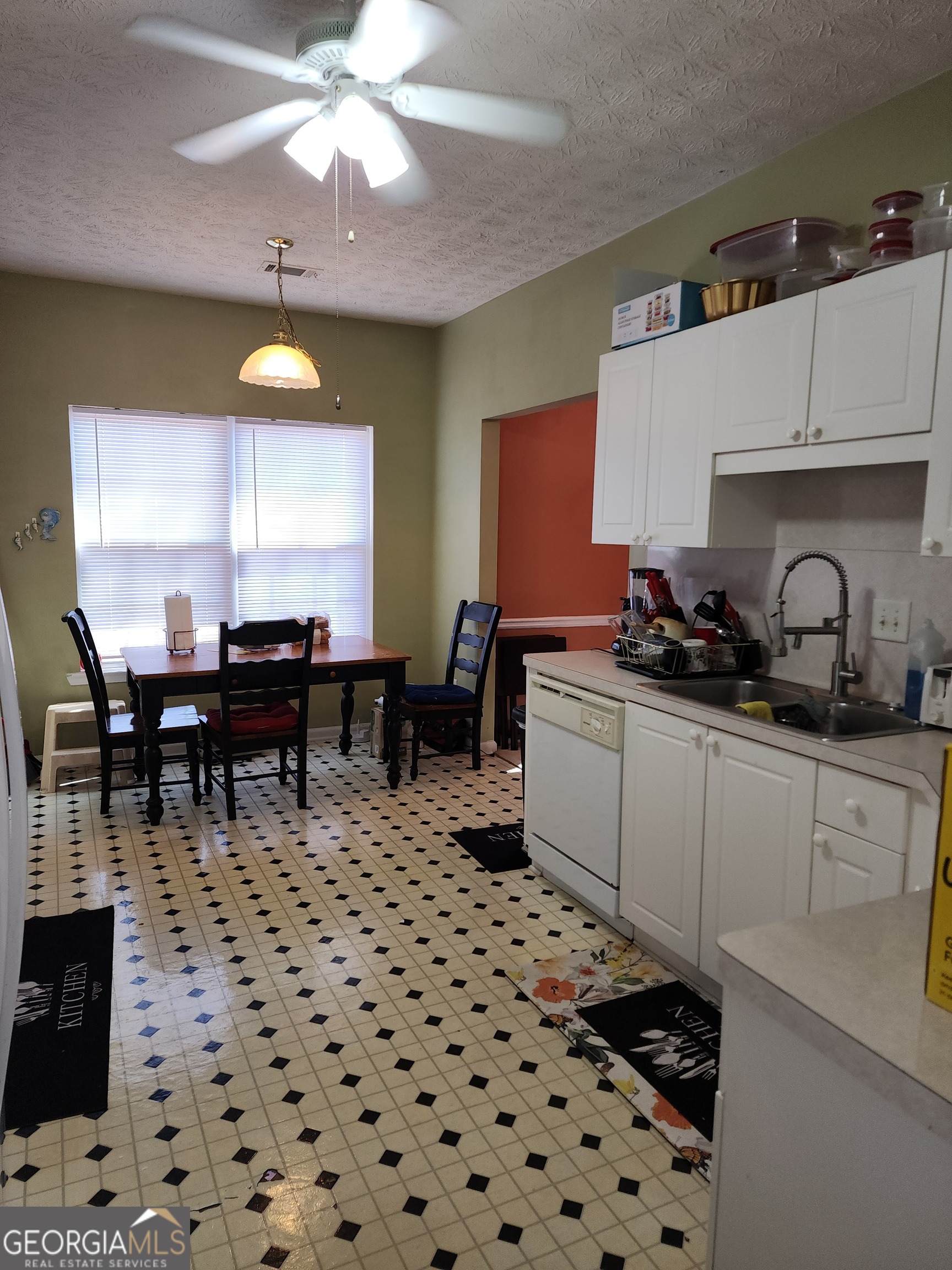 4584 Browns Mill Close Lithonia GA 30038