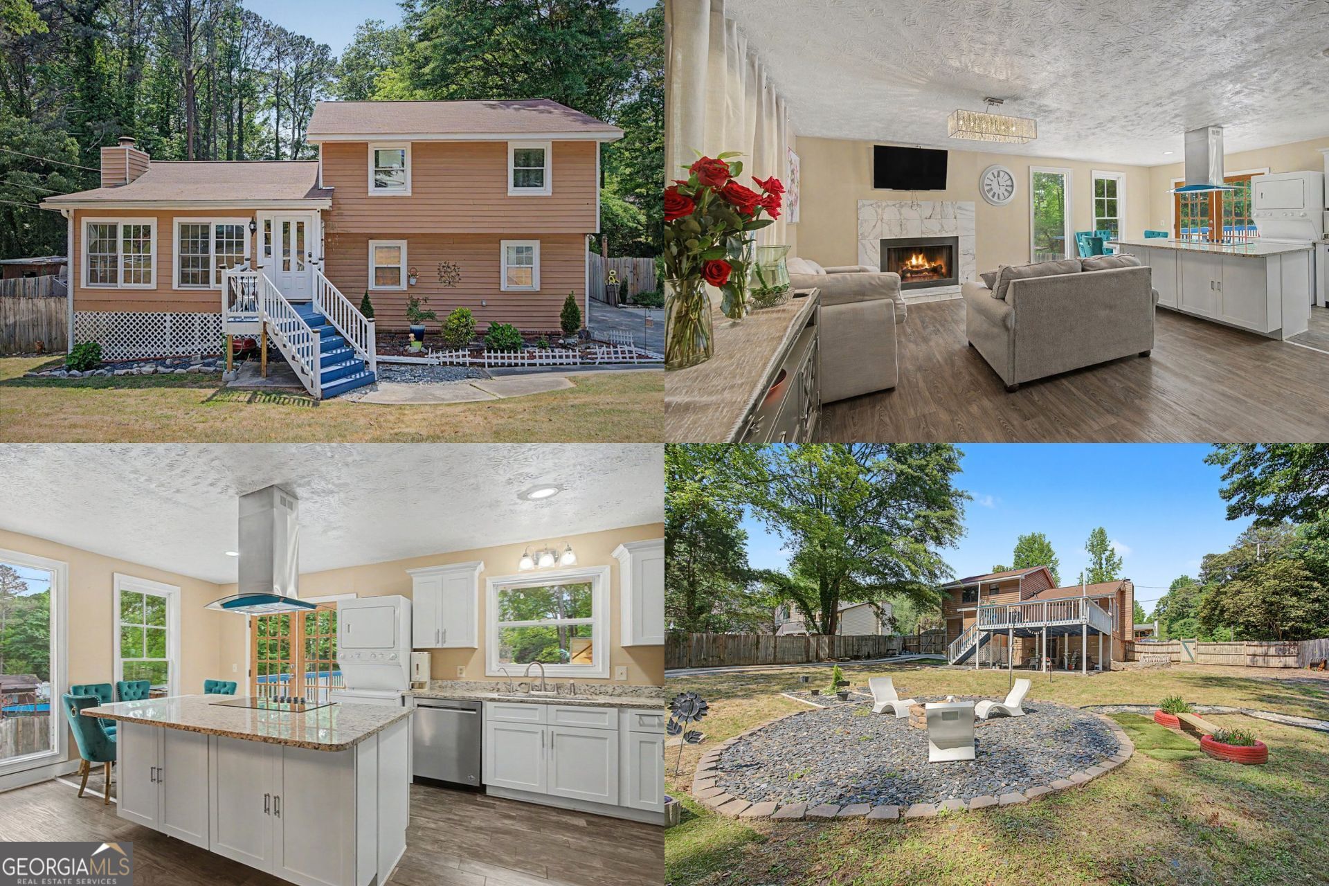 4161 Summer Place Snellville GA 30039