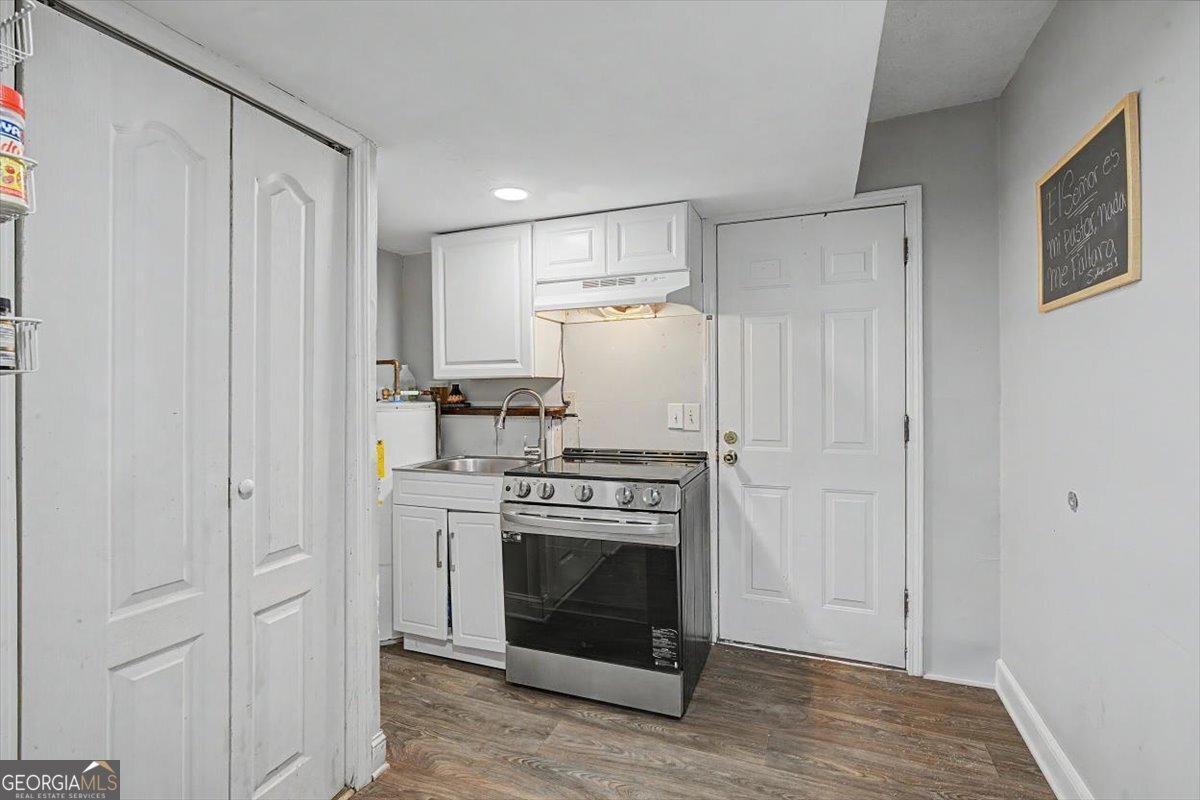 4161 Summer Place Snellville GA 30039