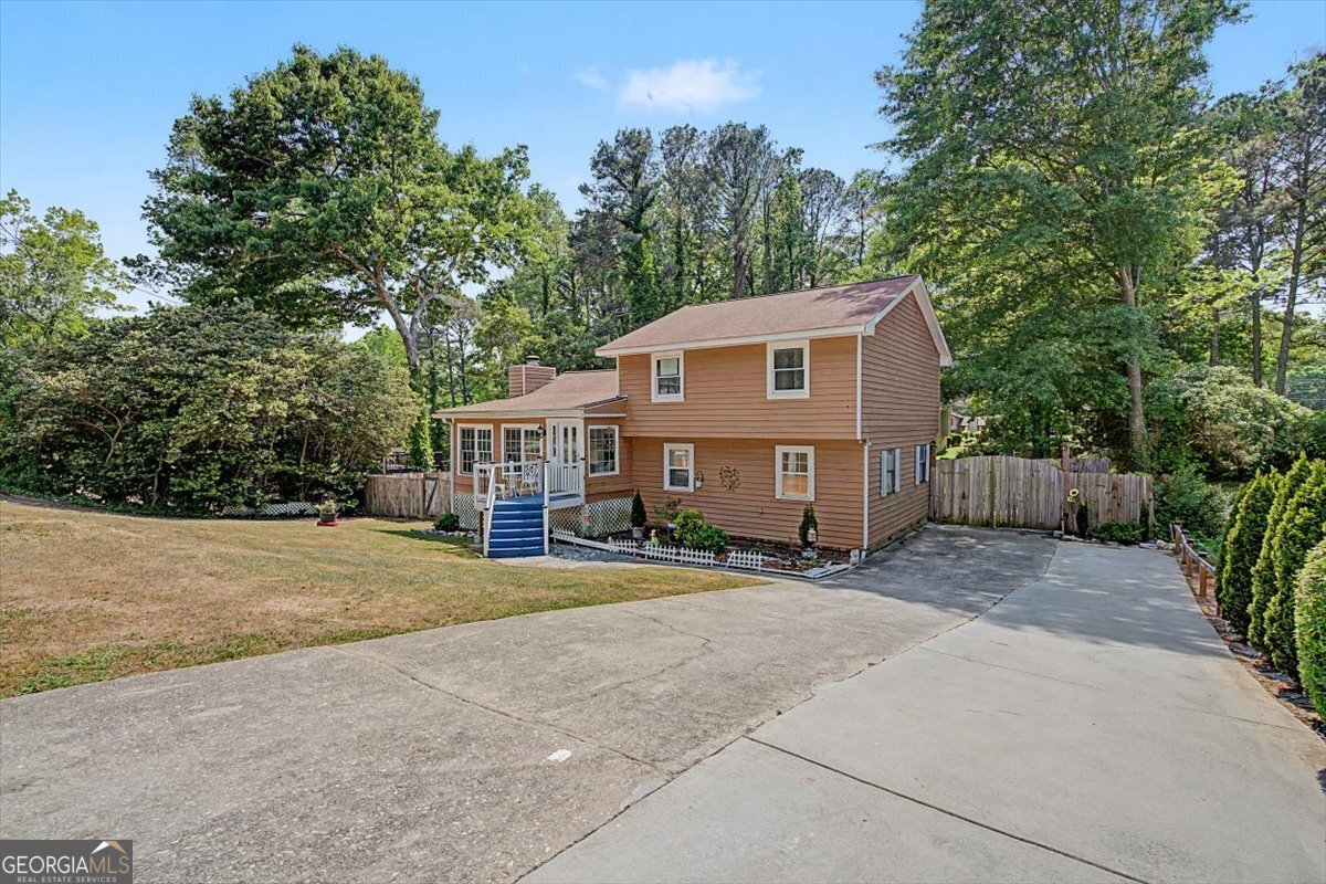 4161 Summer Place Snellville GA 30039