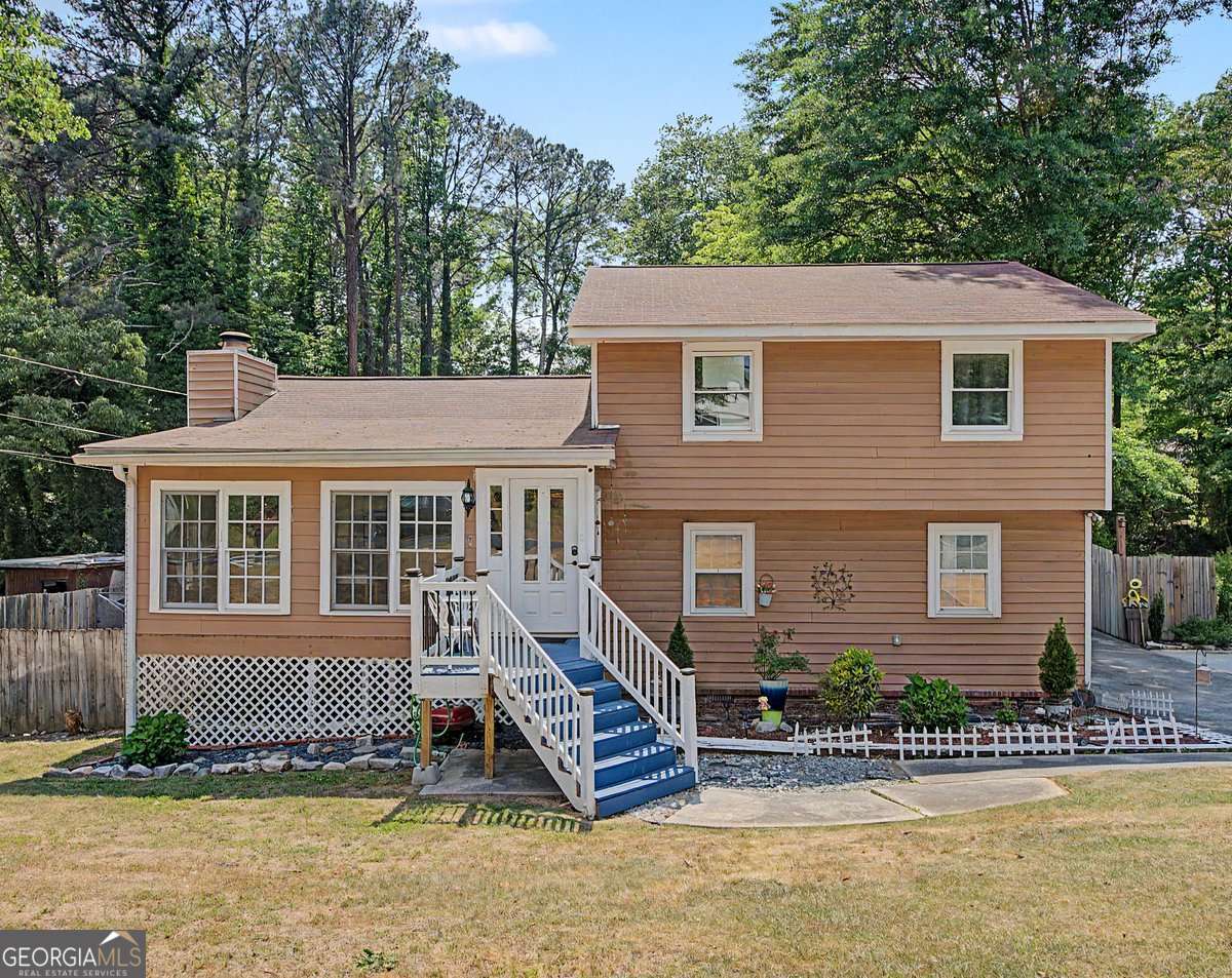 4161 Summer Place Snellville GA 30039