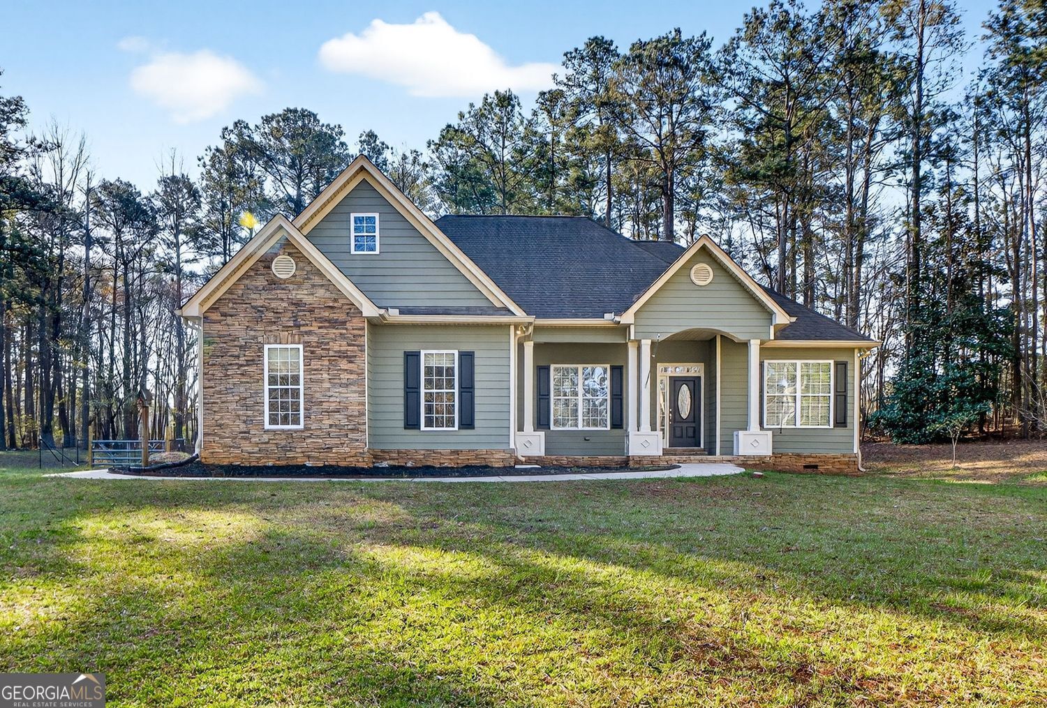 206 Jack Maddox Bridge Road Jackson GA 30233