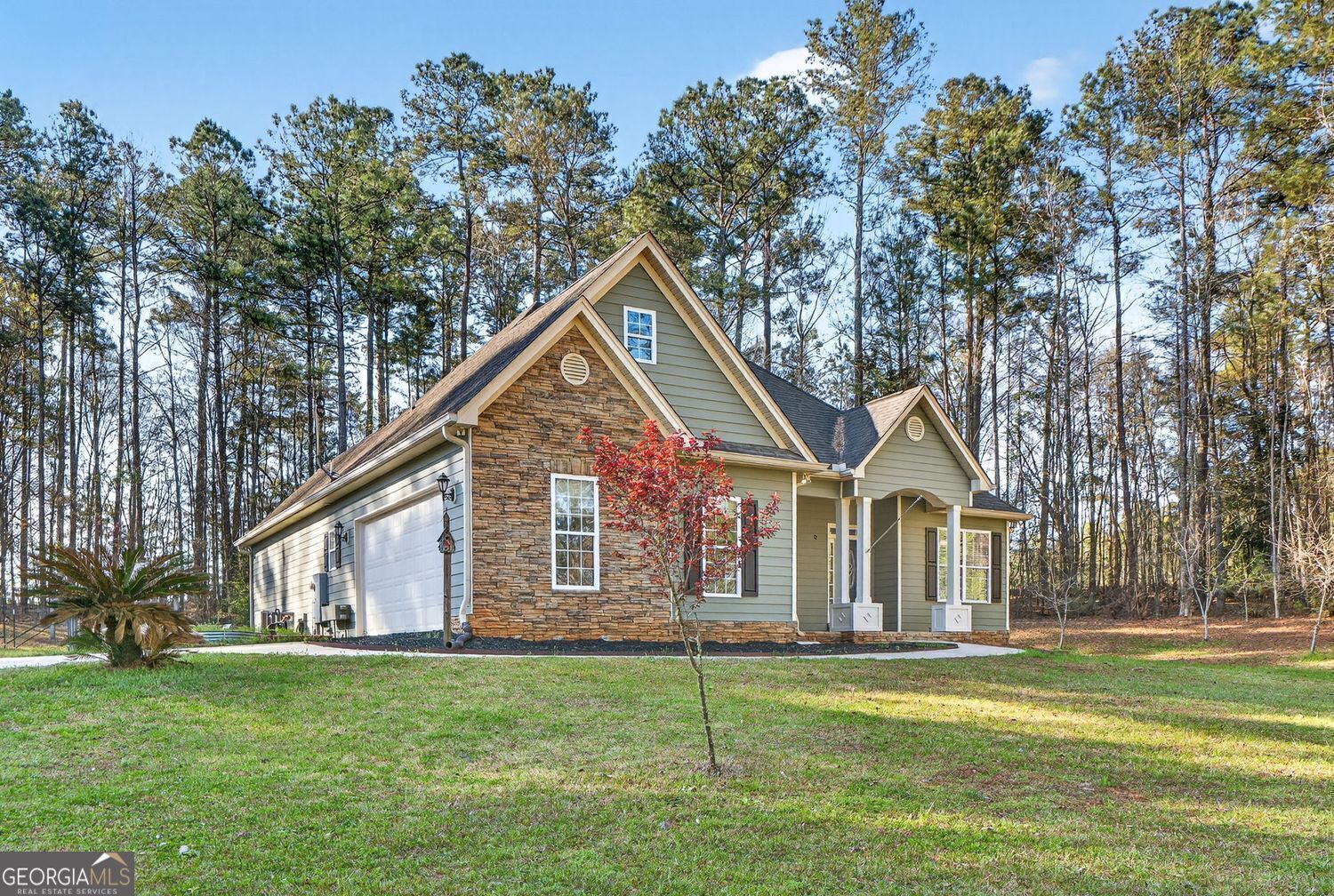 206 Jack Maddox Bridge Road Jackson GA 30233