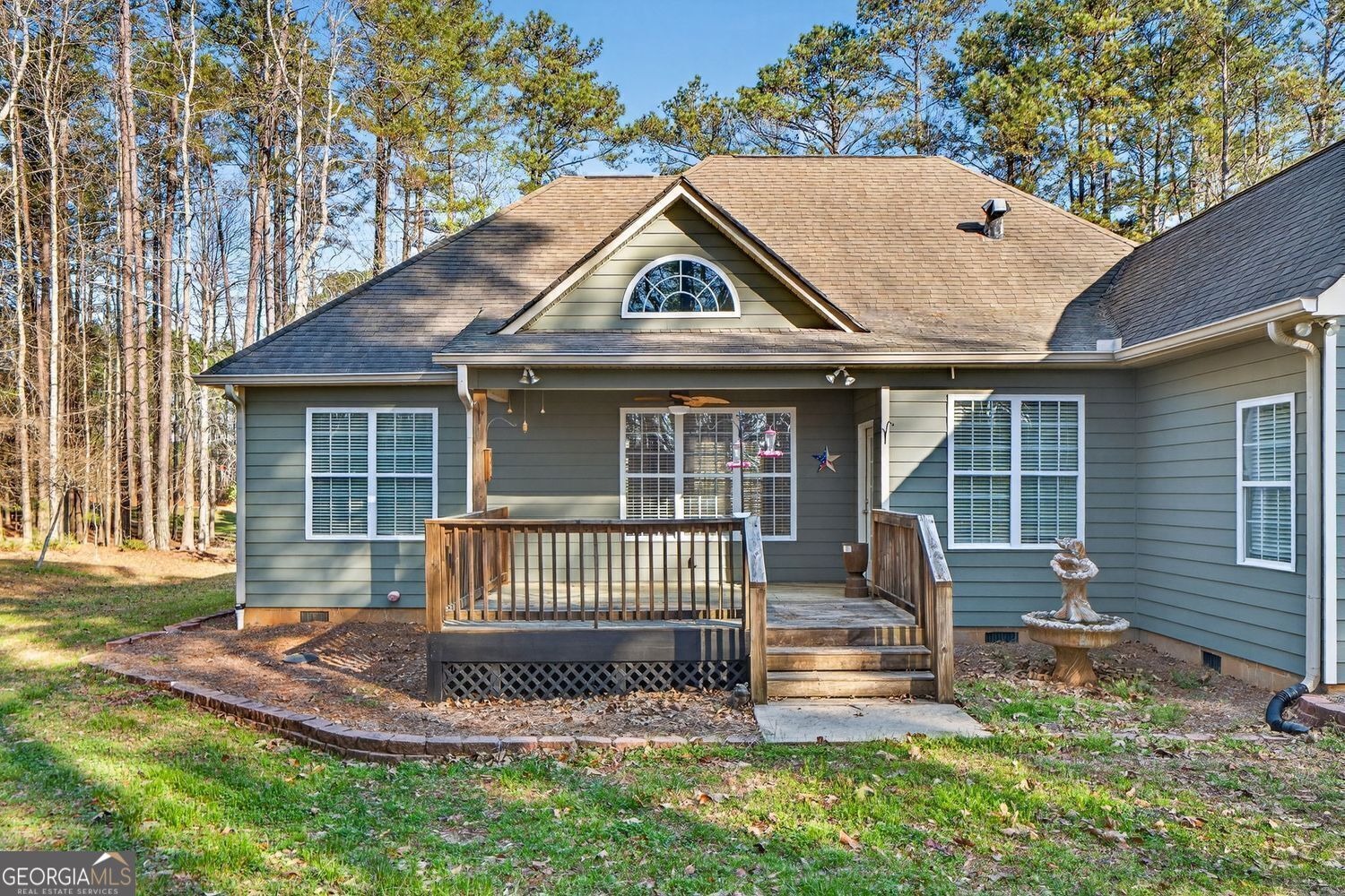 206 Jack Maddox Bridge Road Jackson GA 30233
