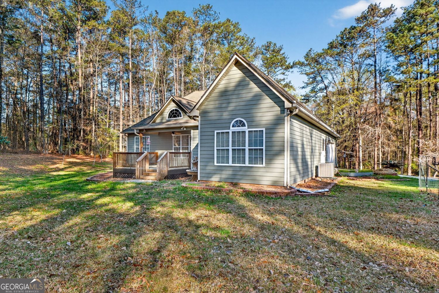 206 Jack Maddox Bridge Road Jackson GA 30233