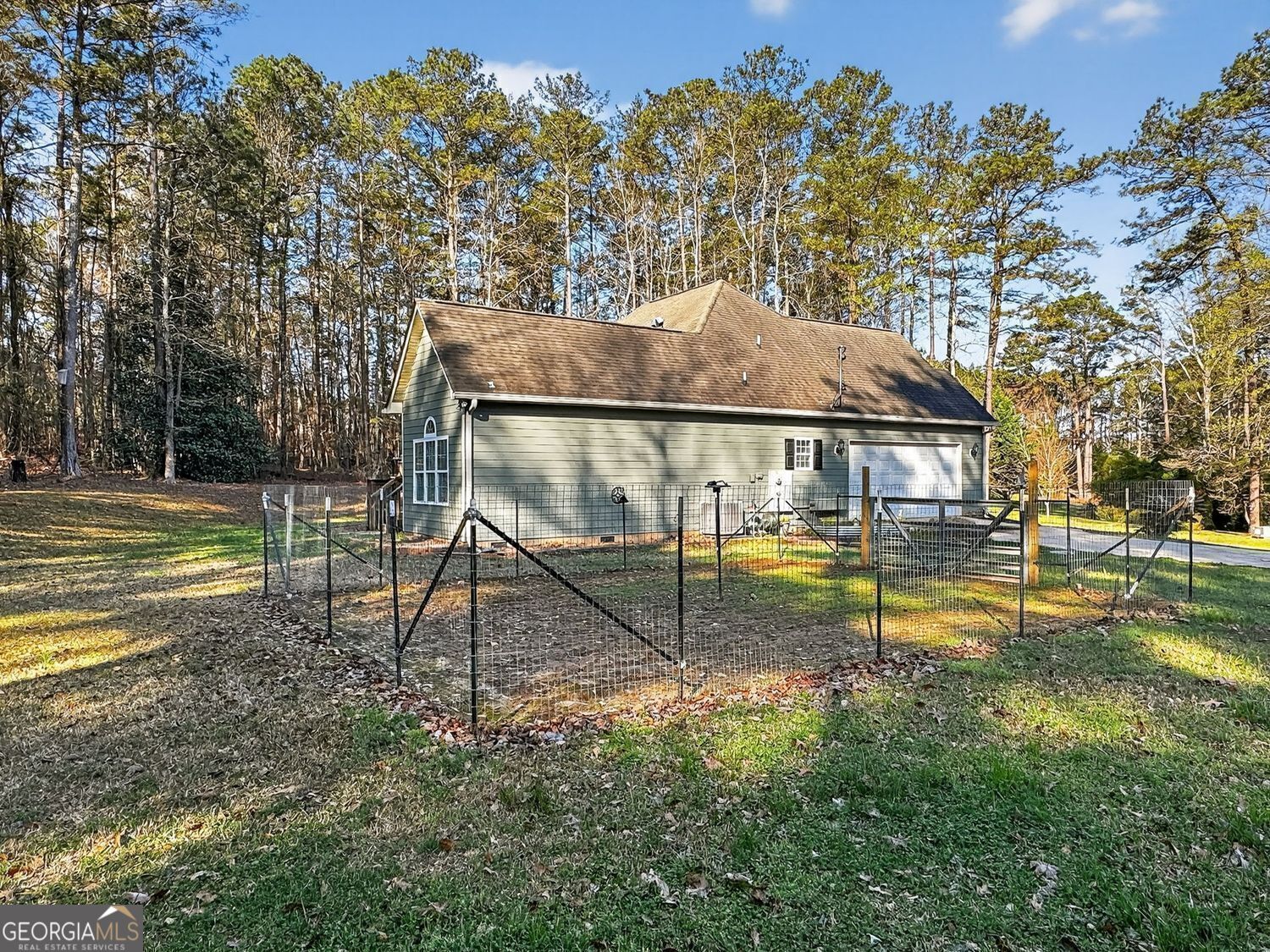 206 Jack Maddox Bridge Road Jackson GA 30233