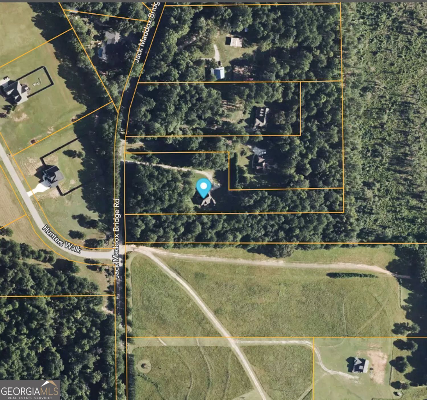 206 Jack Maddox Bridge Road Jackson GA 30233