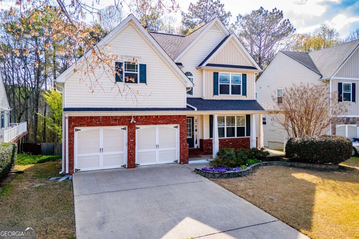 728 Sycamore Drive Villa Rica GA 30180