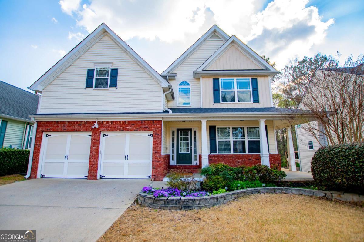 728 Sycamore Drive Villa Rica GA 30180