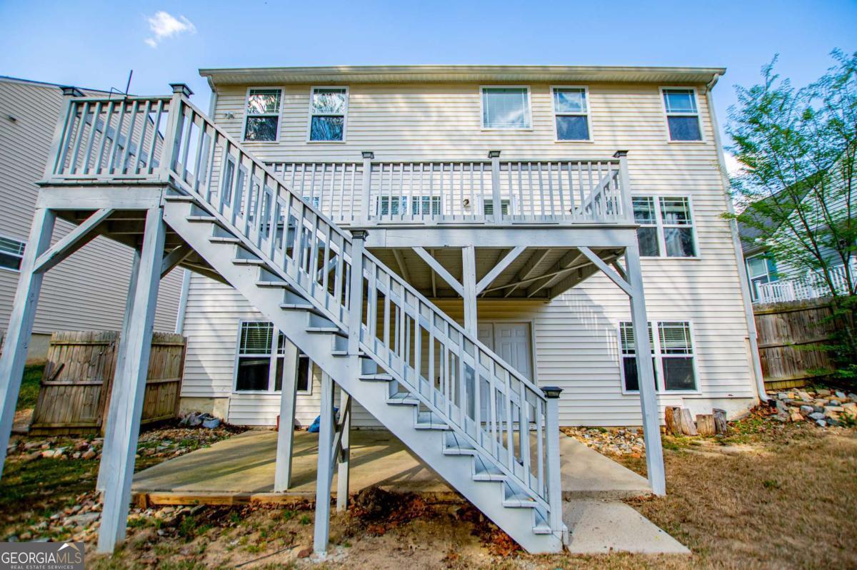 728 Sycamore Drive Villa Rica GA 30180