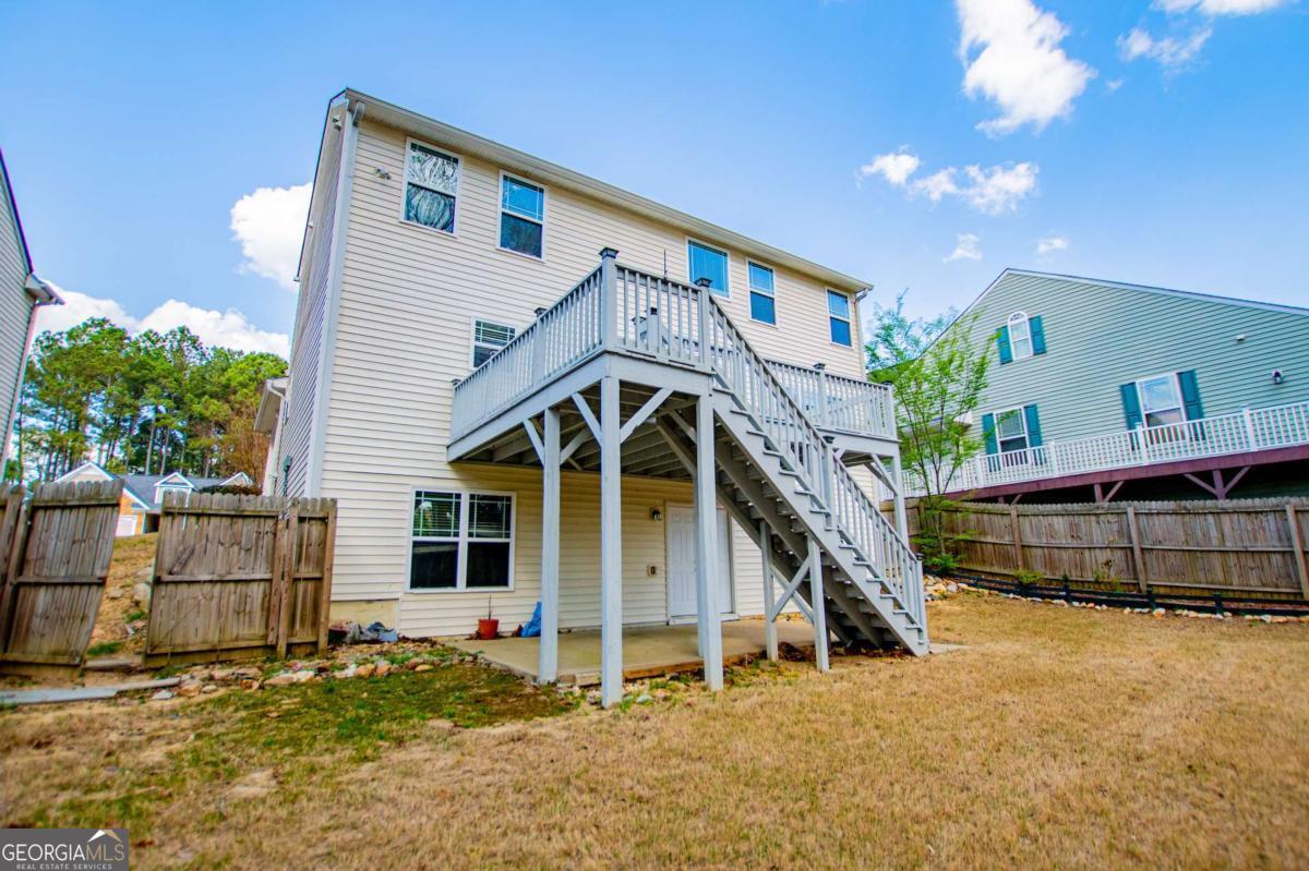 728 Sycamore Drive Villa Rica GA 30180