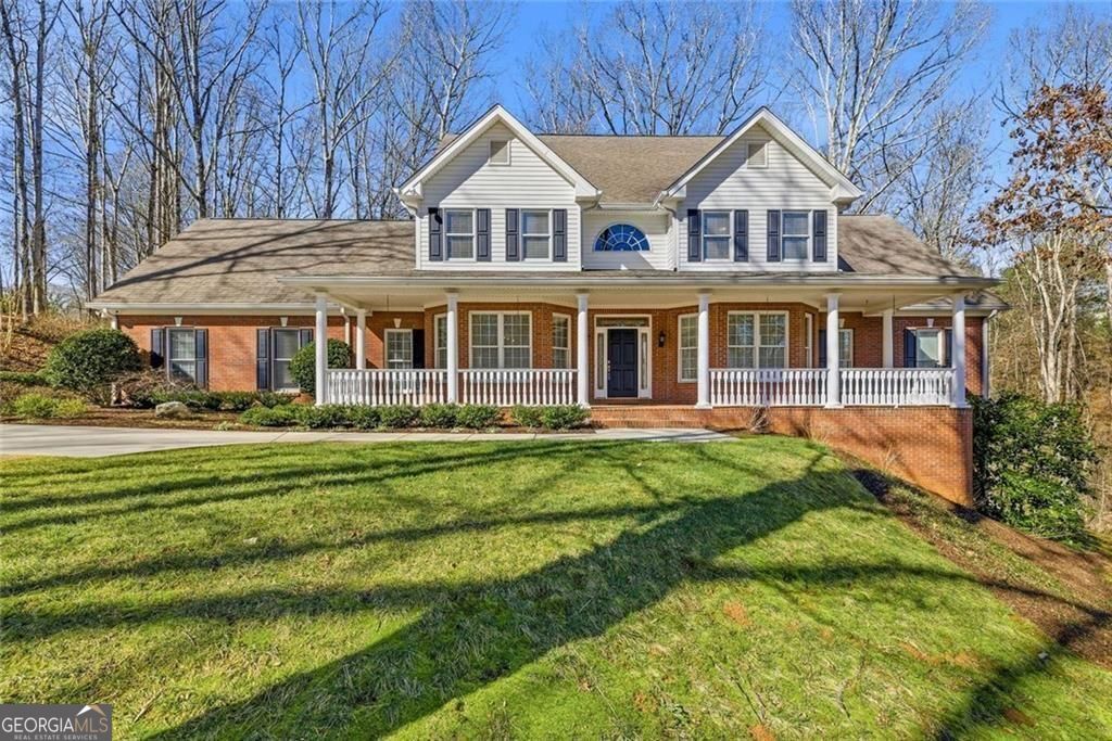 5576 Riverwalk Court Gainesville GA 30506