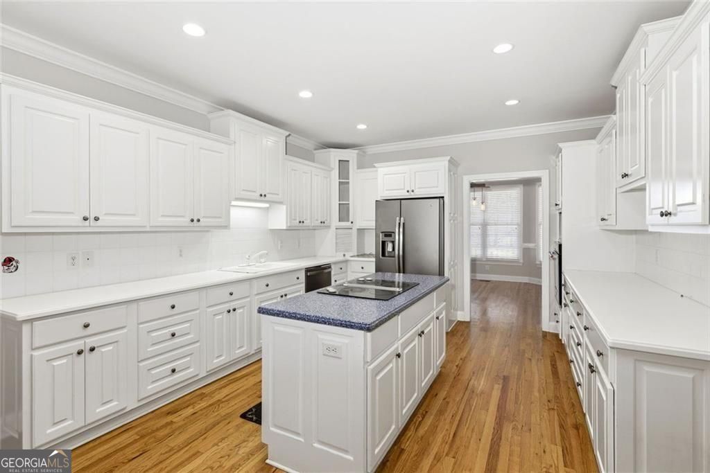 5576 Riverwalk Court Gainesville GA 30506