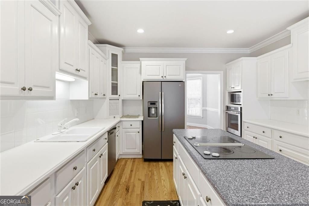 5576 Riverwalk Court Gainesville GA 30506