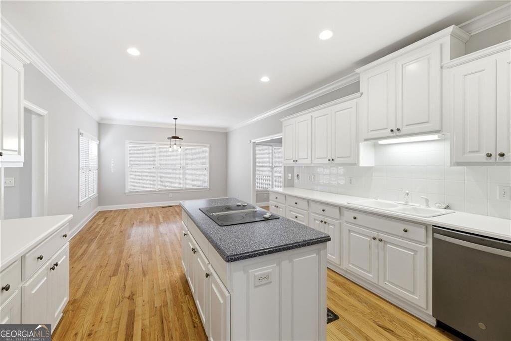 5576 Riverwalk Court Gainesville GA 30506