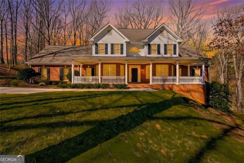 5576 Riverwalk Court Gainesville GA 30506