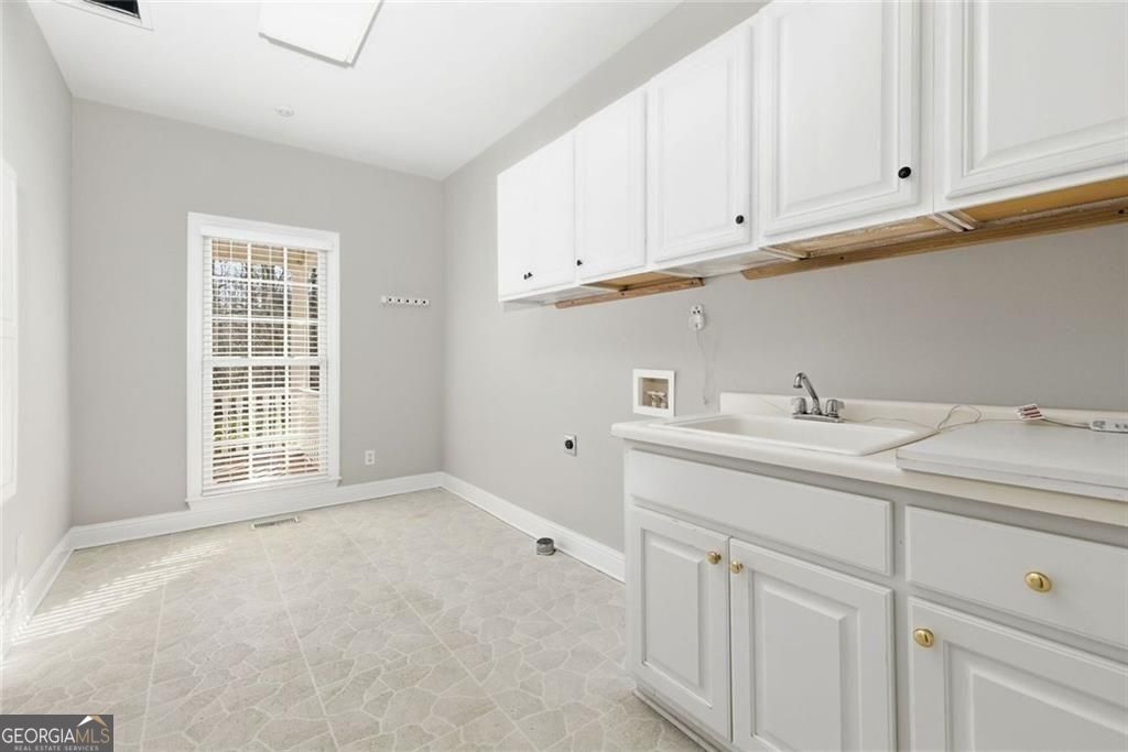 5576 Riverwalk Court Gainesville GA 30506