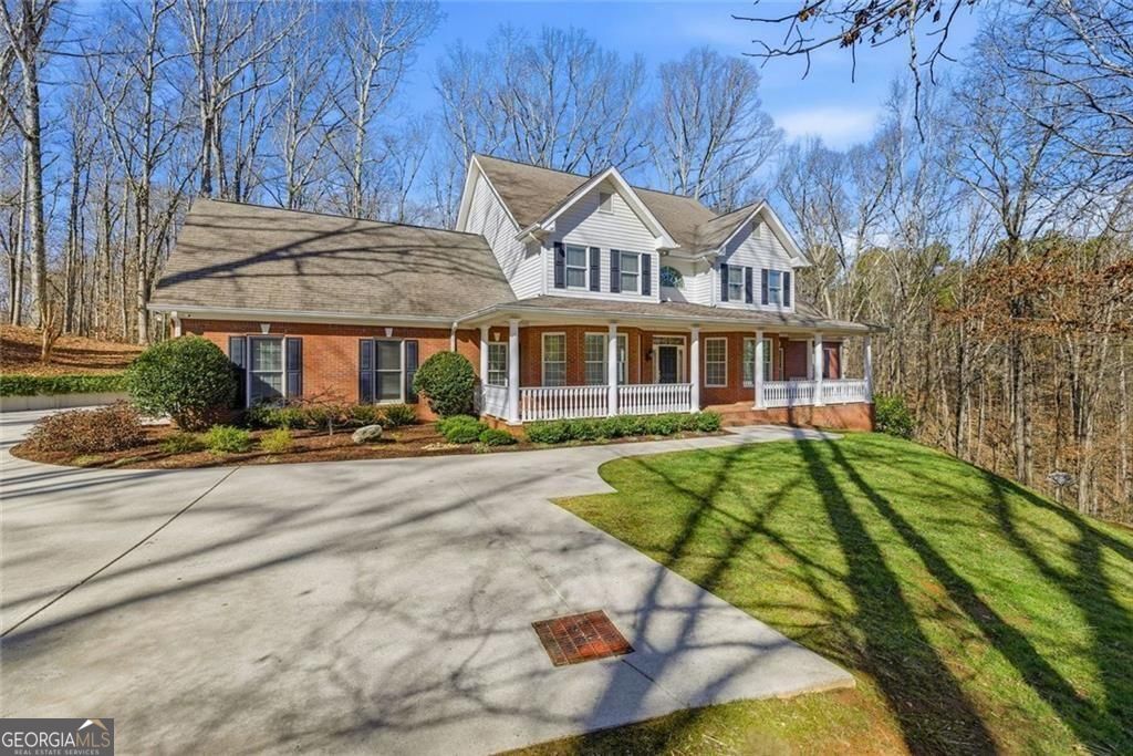 5576 Riverwalk Court Gainesville GA 30506