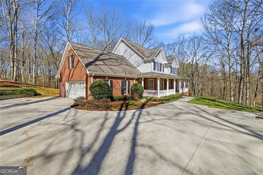 5576 Riverwalk Court Gainesville GA 30506