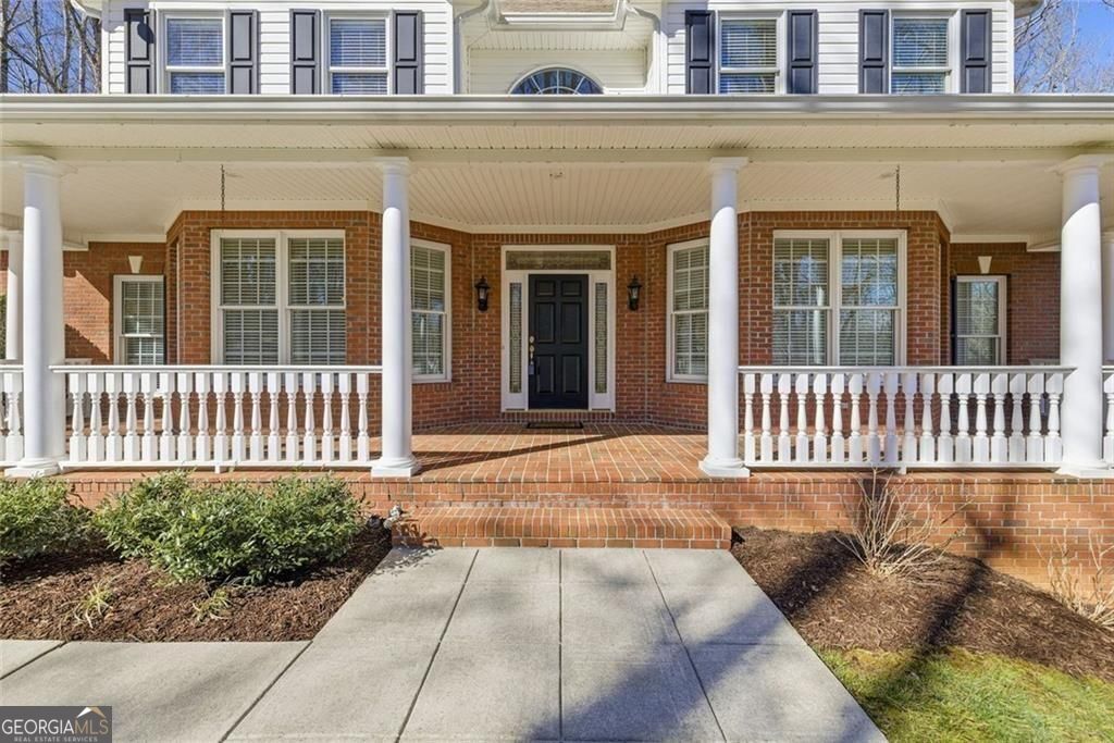 5576 Riverwalk Court Gainesville GA 30506