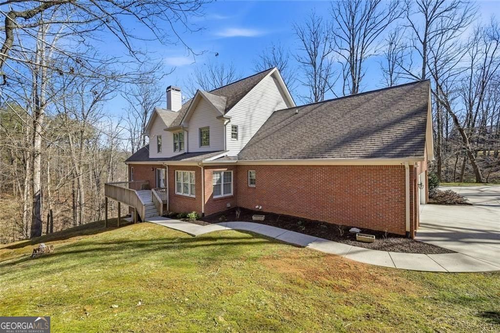 5576 Riverwalk Court Gainesville GA 30506