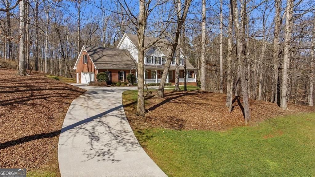 5576 Riverwalk Court Gainesville GA 30506