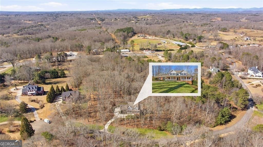 5576 Riverwalk Court Gainesville GA 30506