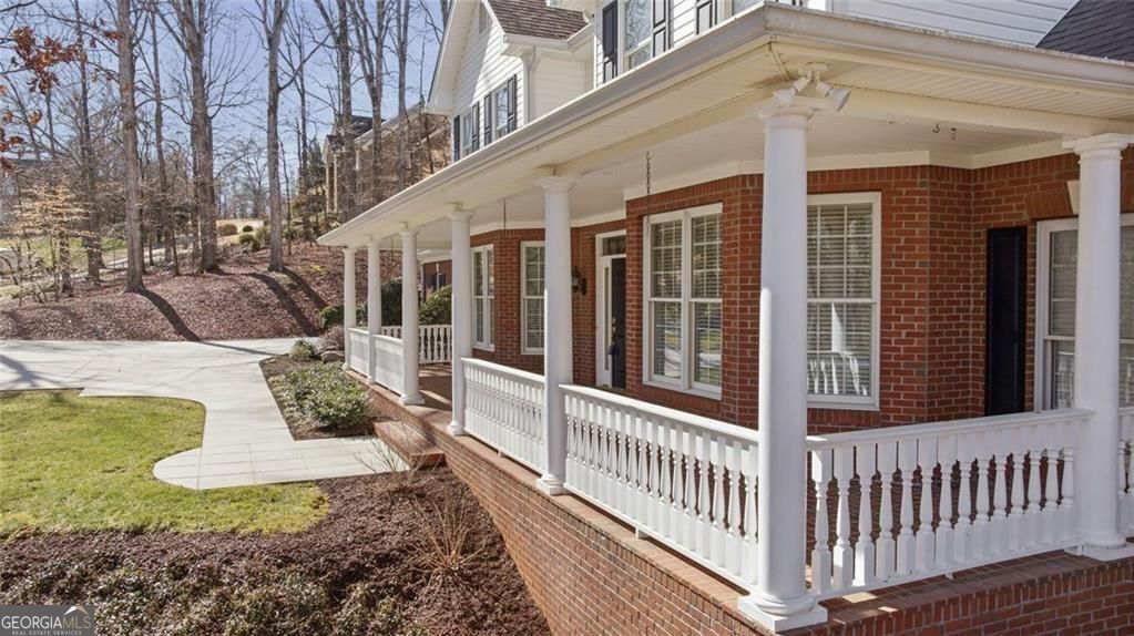 5576 Riverwalk Court Gainesville GA 30506