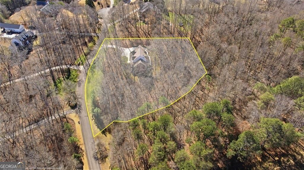 5576 Riverwalk Court Gainesville GA 30506