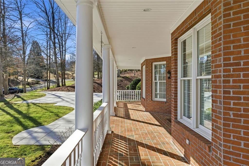 5576 Riverwalk Court Gainesville GA 30506