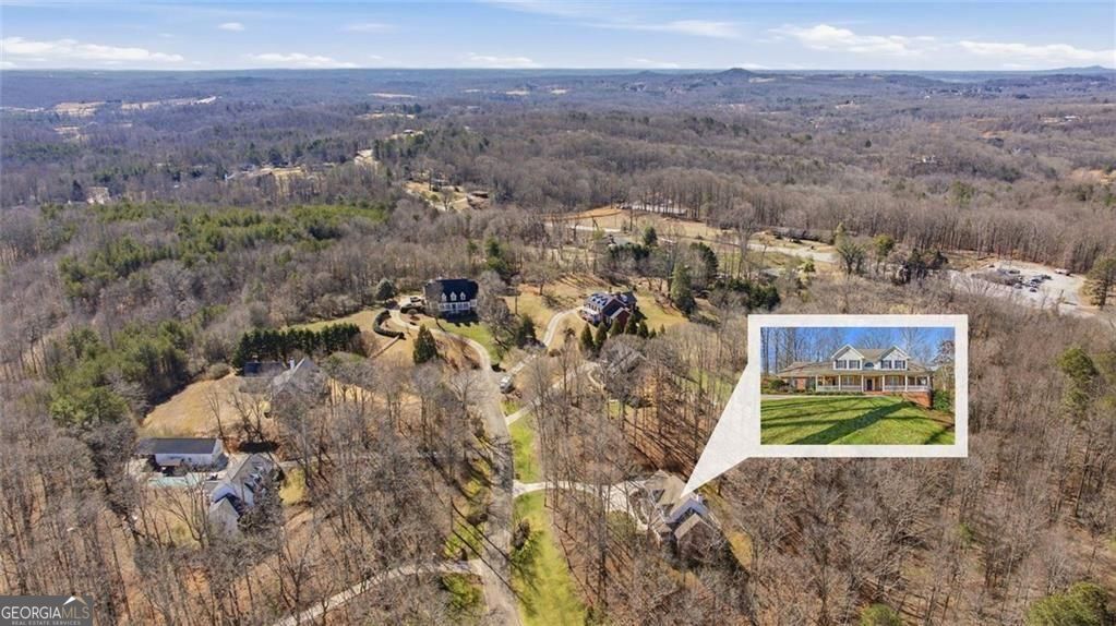 5576 Riverwalk Court Gainesville GA 30506