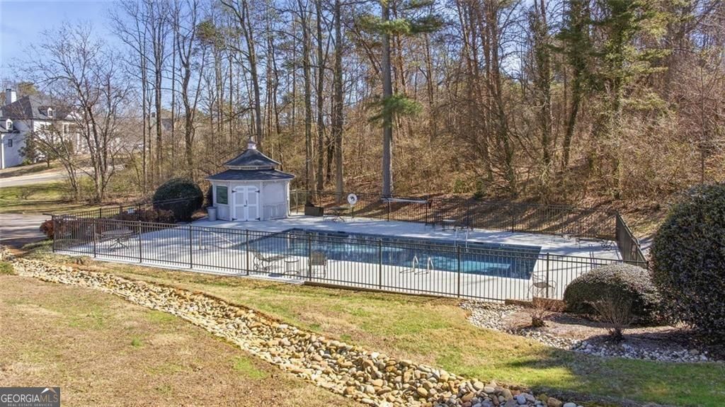 5576 Riverwalk Court Gainesville GA 30506