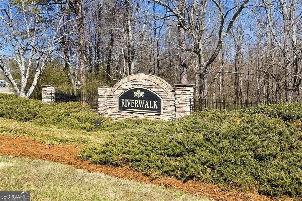 5576 Riverwalk Court Gainesville GA 30506