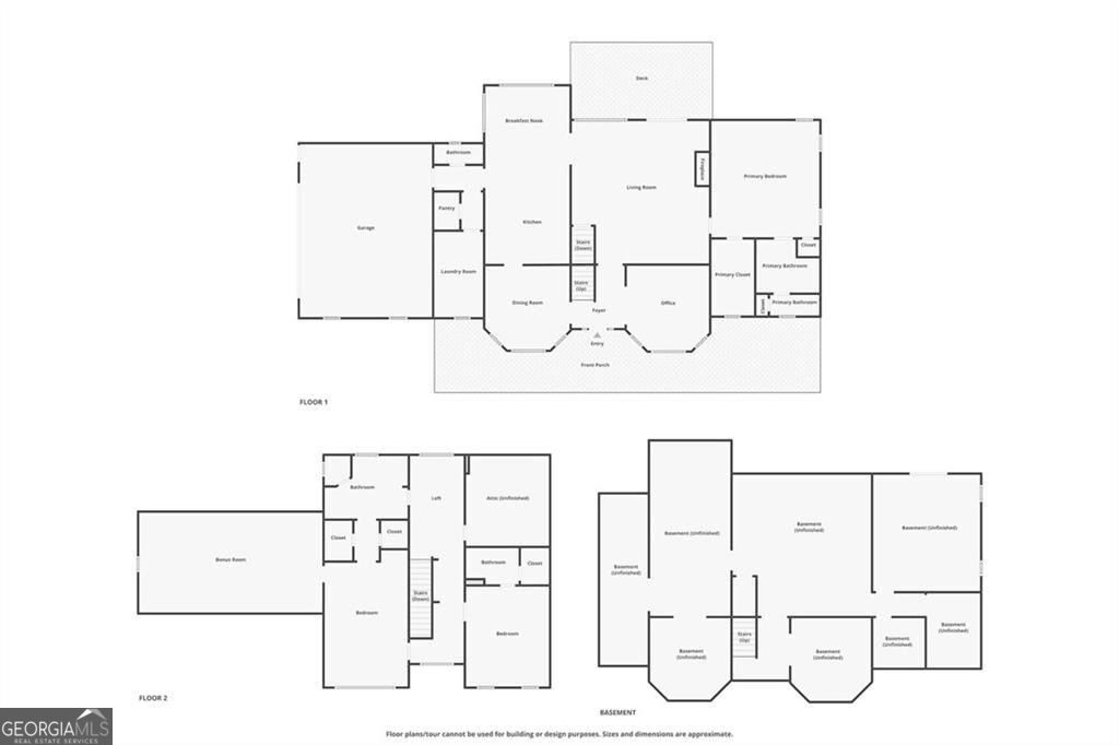5576 Riverwalk Court Gainesville GA 30506