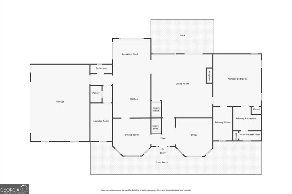 5576 Riverwalk Court Gainesville GA 30506