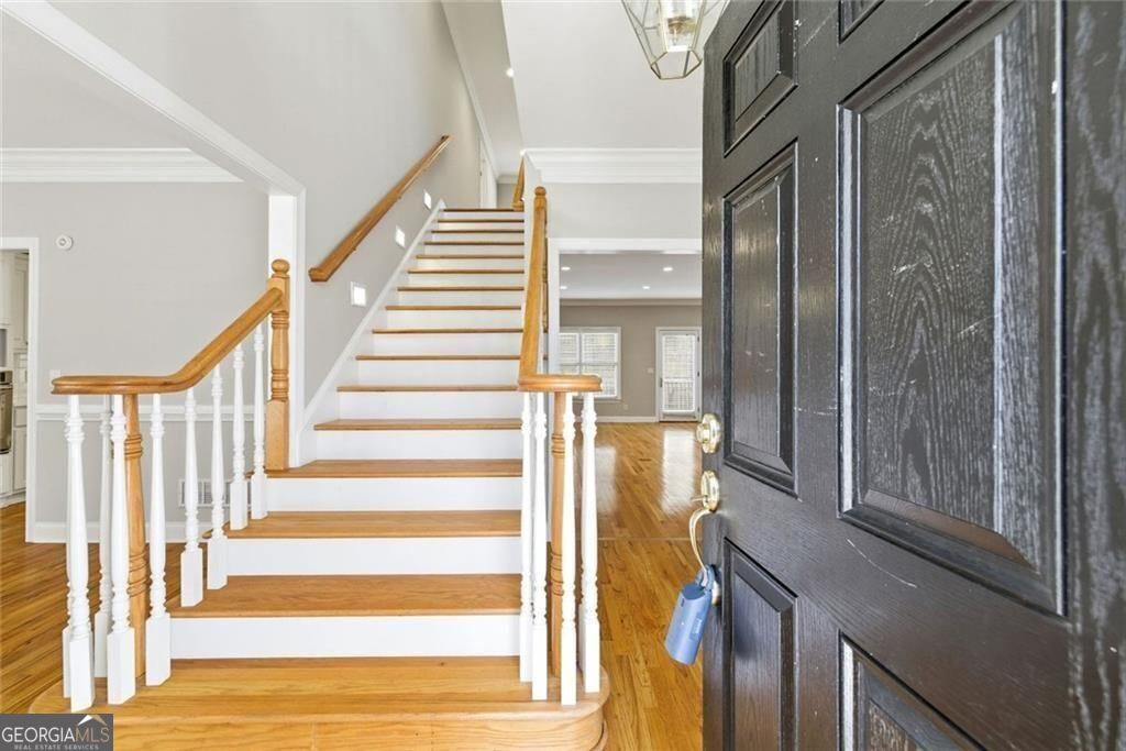 5576 Riverwalk Court Gainesville GA 30506