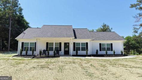 64 Bradley Trail Kingston GA 30145