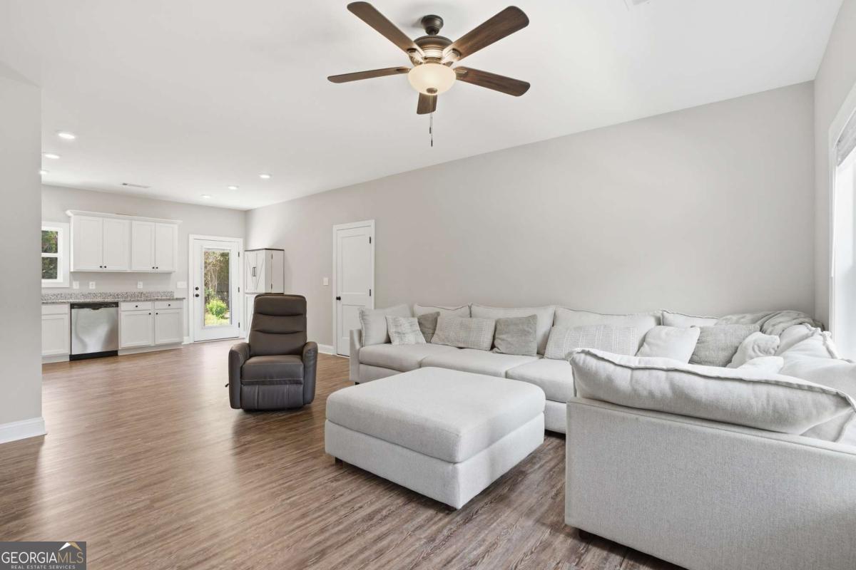 64 Bradley Trail Kingston GA 30145