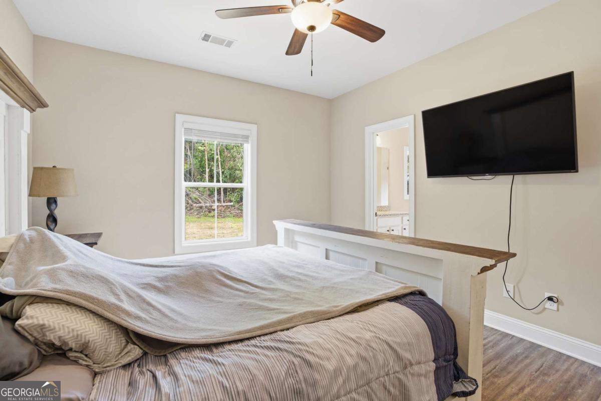 64 Bradley Trail Kingston GA 30145