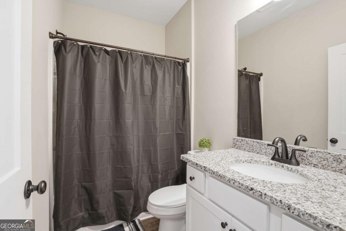 64 Bradley Trail Kingston GA 30145