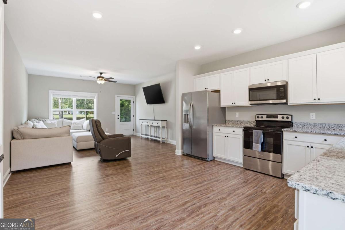 64 Bradley Trail Kingston GA 30145