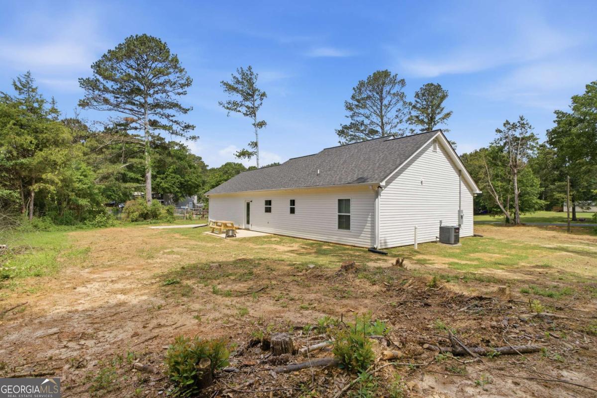 64 Bradley Trail Kingston GA 30145