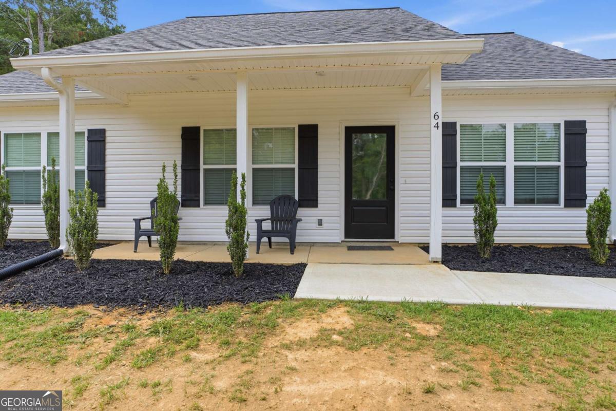 64 Bradley Trail Kingston GA 30145