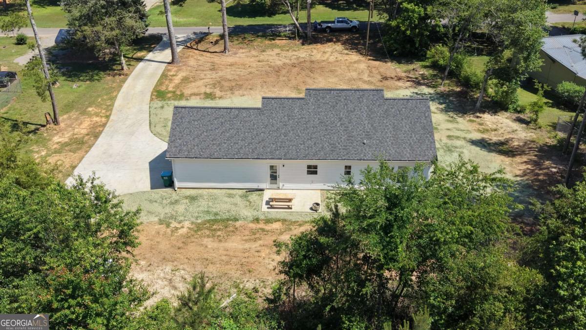 64 Bradley Trail Kingston GA 30145
