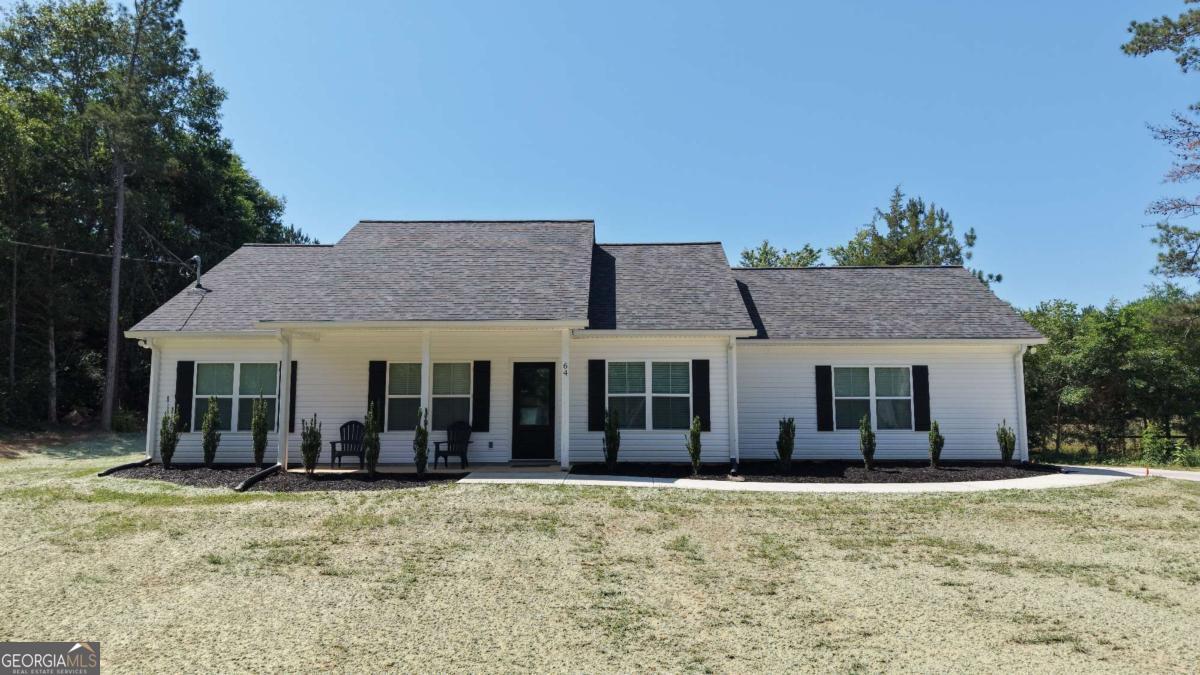 64 Bradley Trail Kingston GA 30145